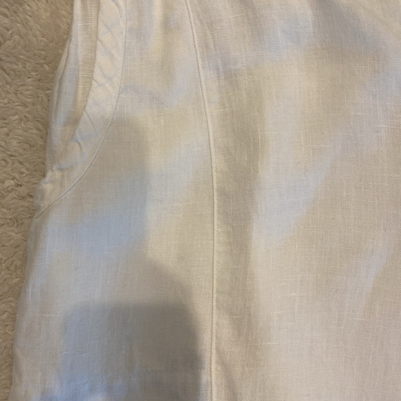 Linen  trousers by Heart’s Desire by Mary Grace - Picture 3 of 7